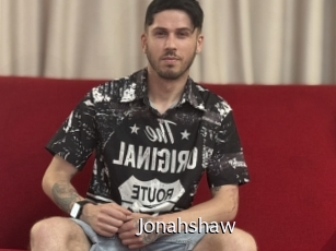 Jonahshaw