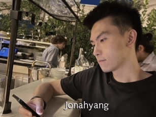 jonahyang Anal Fist