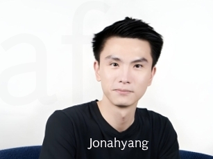 jonahyang Anal Fist