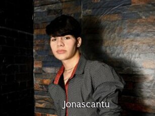 Jonascantu