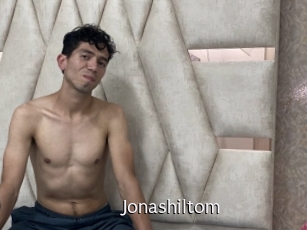 jonashiltom Anal Fist
