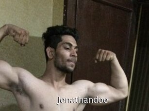 Jonathandoe