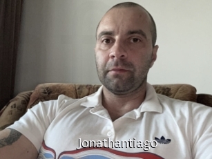 jonathantiago Anal Fist