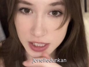 Jonelledunkan