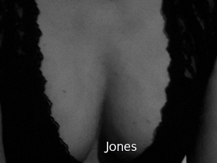 Jones