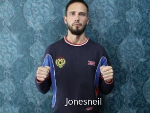 Jonesneil