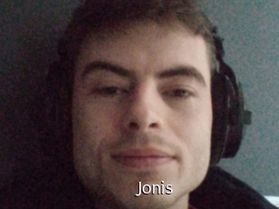 Jonis