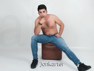 jonkarter Anal Fist