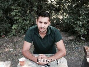 Jonny1234