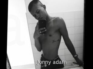 Jonny_adam