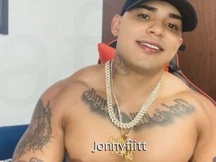 Jonnyfiitt