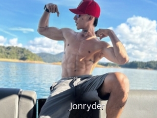 jonryder Anal Fist