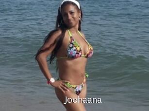 Joohaana