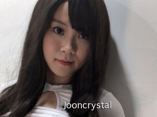 Jooncrystal
