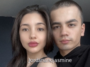 Jordanandjasmine