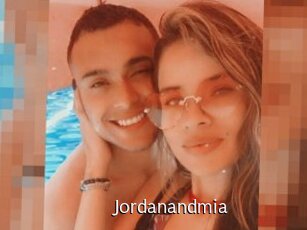 Jordanandmia