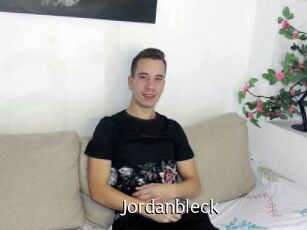 Jordanbleck