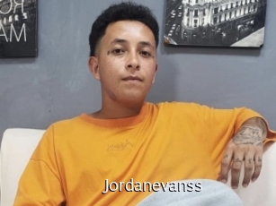 Jordanevanss