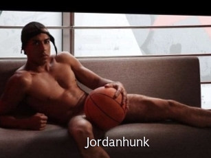 Jordanhunk