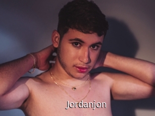 Jordanjon