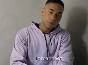 Jordannhot