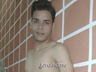 Jordihome