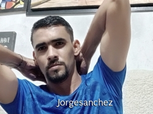 Jorgesanchez