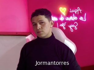 Jormantorres