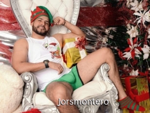 jorsmontero Anal Fist