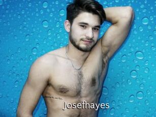 Josefhayes