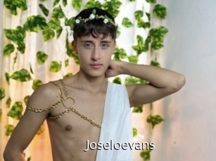 Joseloevans
