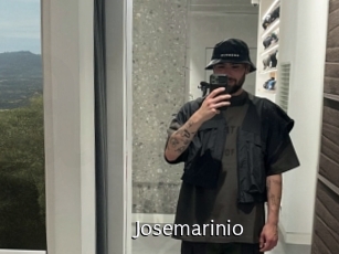 Josemarinio