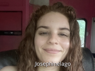 Josephinelago