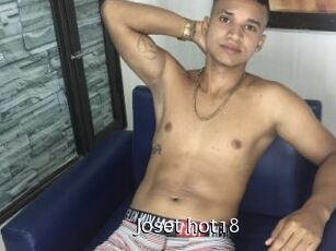 Joset_hot18