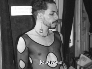 Josetovar
