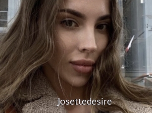Josettedesire