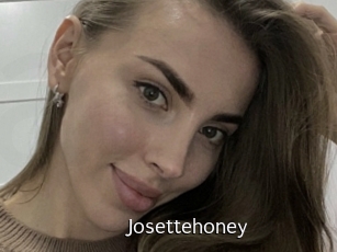 Josettehoney
