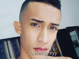 Josheygreyy