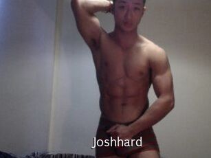 Joshhard
