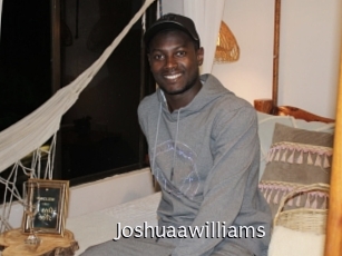 Joshuaawilliams