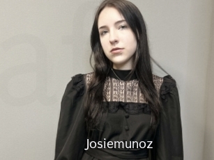 Josiemunoz