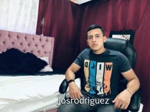 Josrodriguez