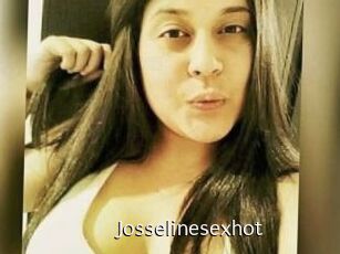 Josselinesexhot