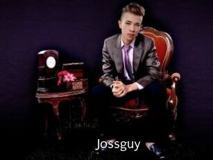 Jossguy