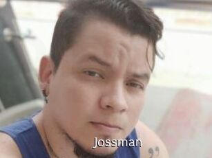 Jossman