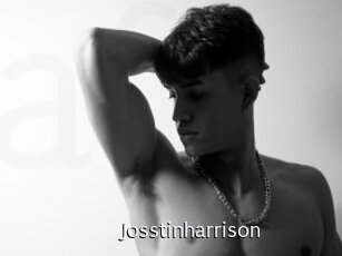 Josstinharrison
