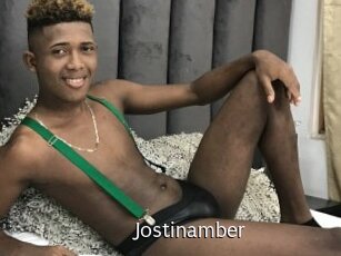 Jostinamber