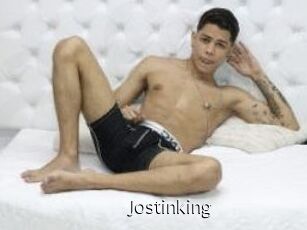 Jostinking