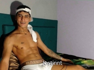 Jostinnt