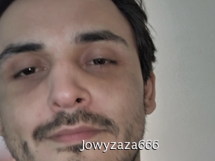 Jowyzaza666